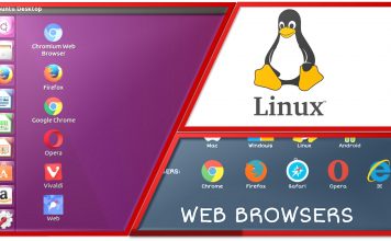 linux-icin-web-browser